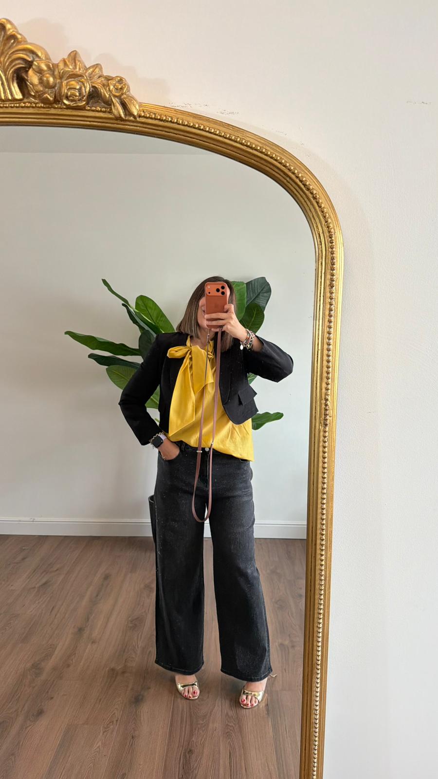 JEANS STRASS 0034 NEW