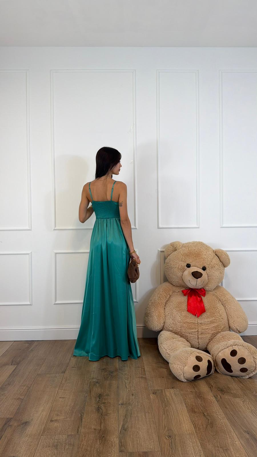 ABITO LEILA 80608 NEW