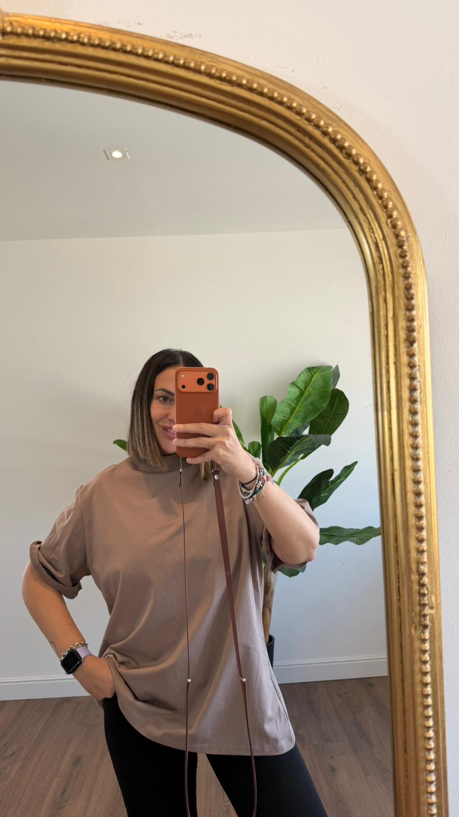 MAXI T-SHIRT M2 NEW
