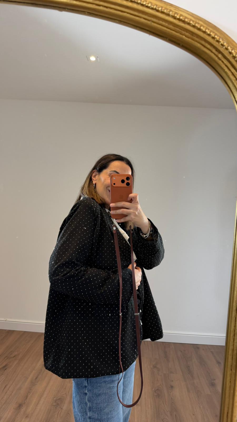 BLAZER ASIA 111652 NEW