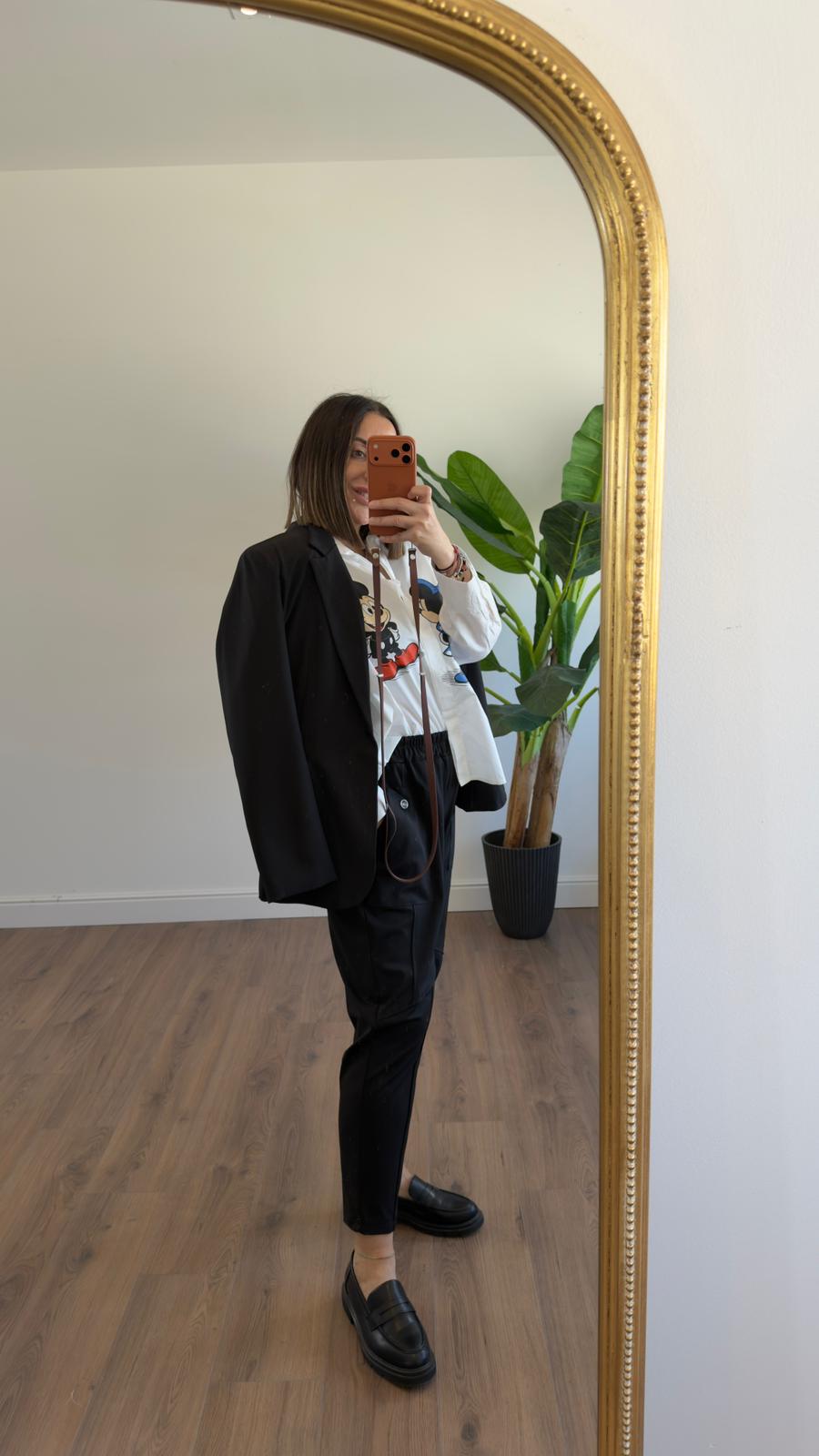 PANTALONE RACHELE 3251 NEW