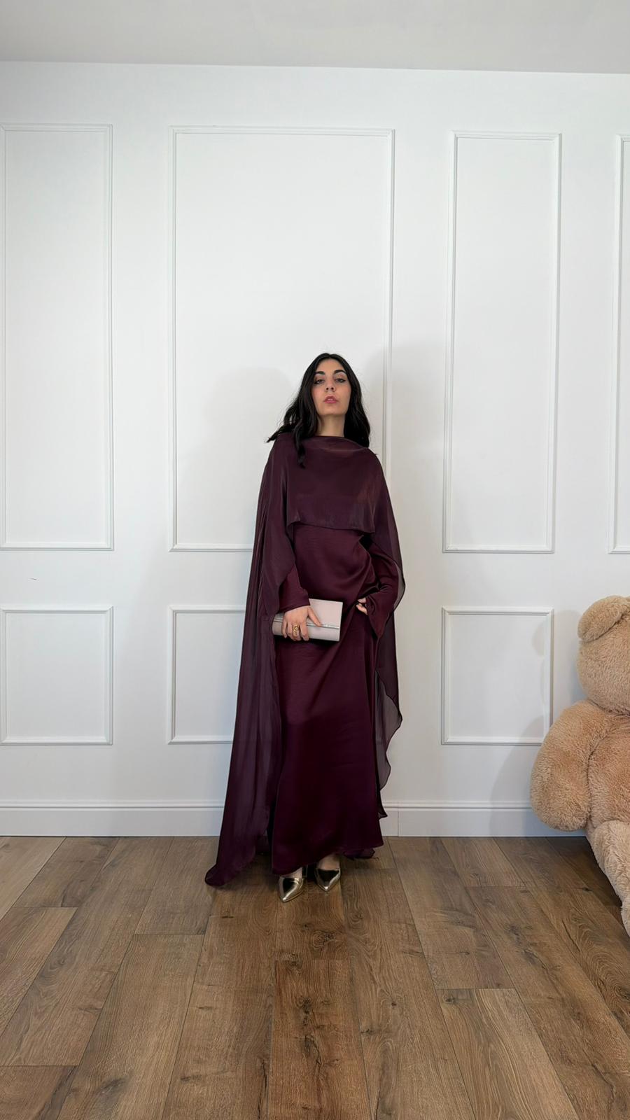 ABITO JAYLA 50151 NEW