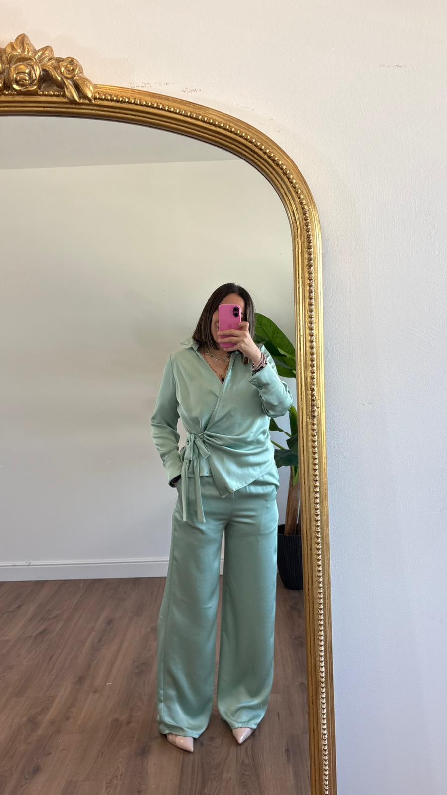 PANTALONE LUCY 5776 NEW