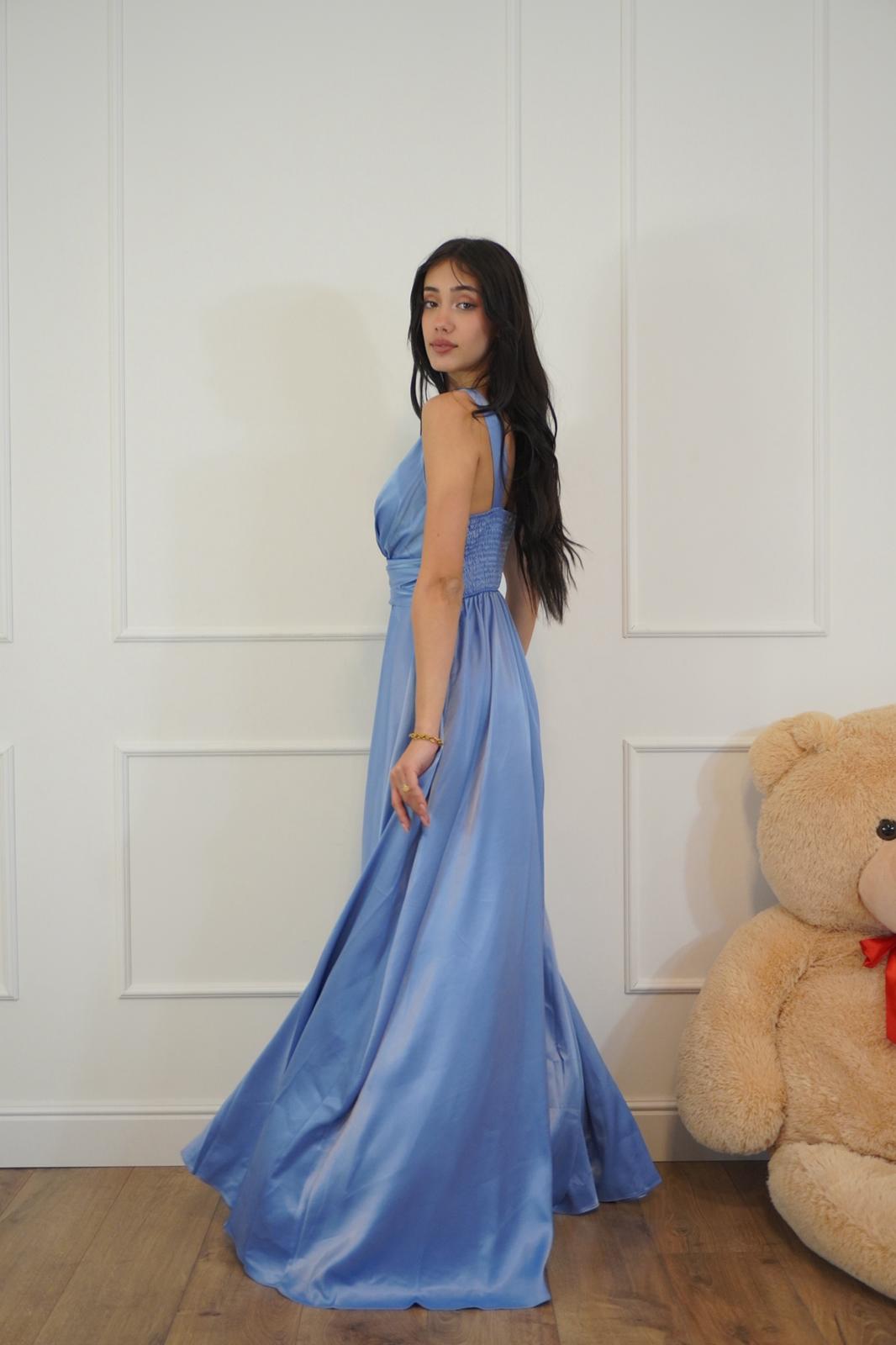 ABITO SOFIA 81066 NEW