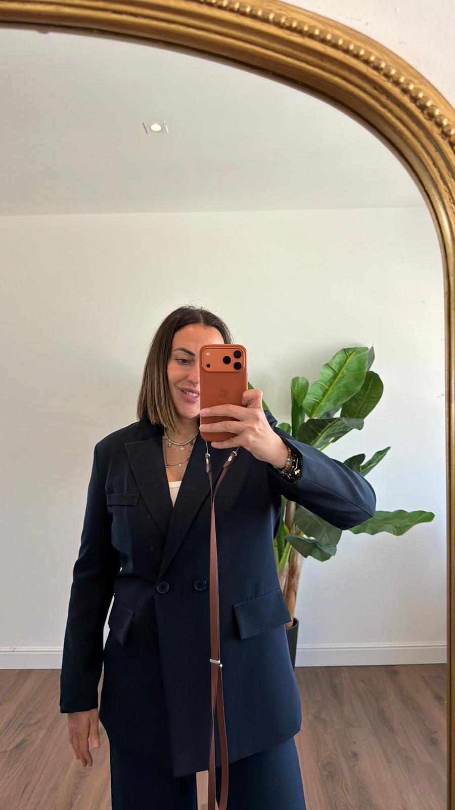 BLAZER SOLE 2412 NEW