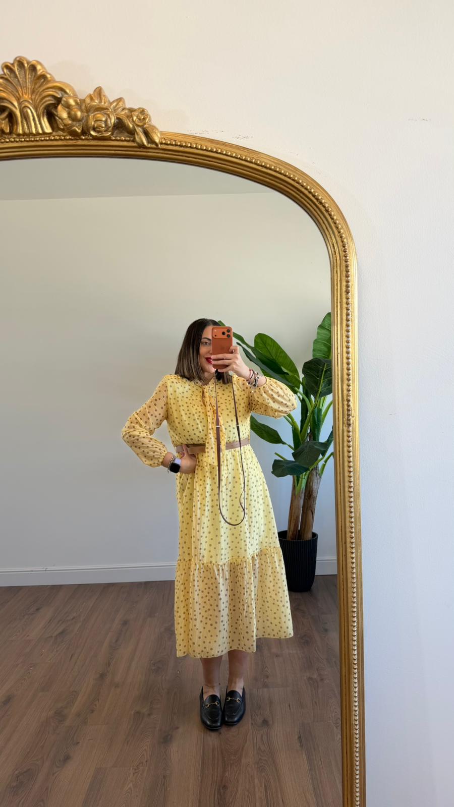 ABITO POIS 39622 NEW