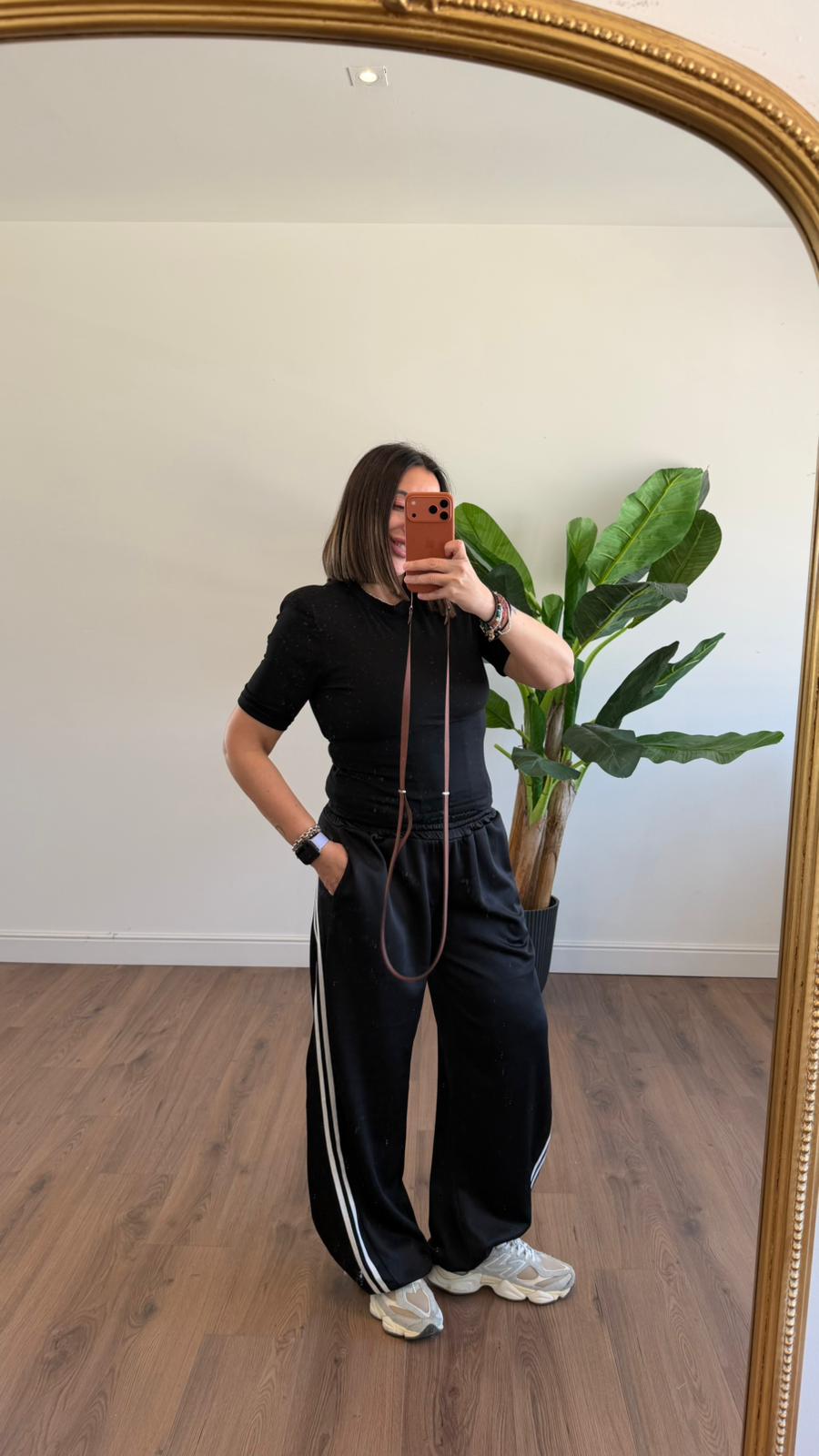 PANTALONE BALLOON 7695 NEW