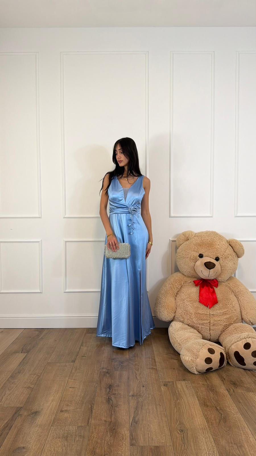 ABITO REBECCA 9622 NEW