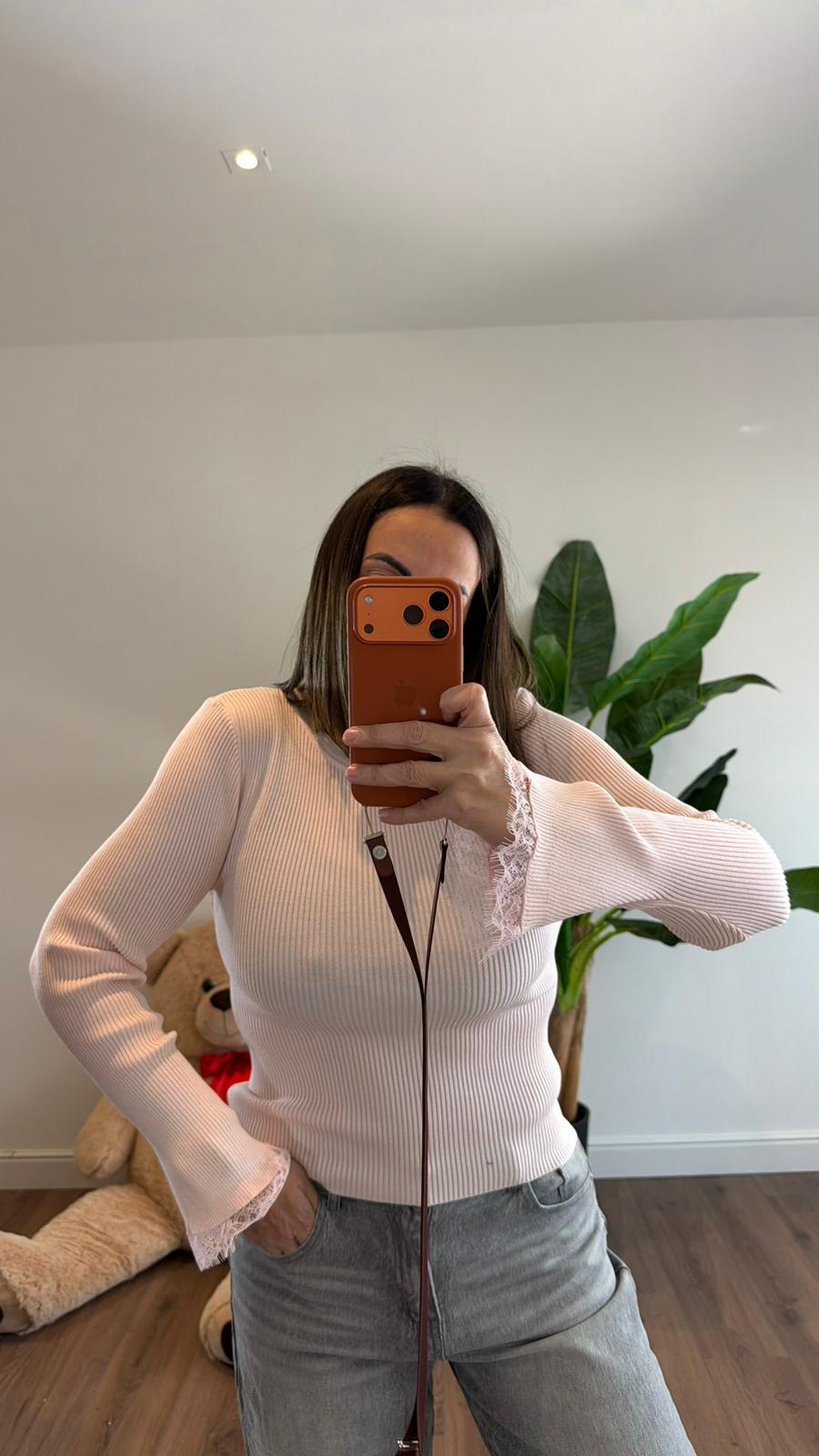 MAGLIA RUBY 3239 NEW