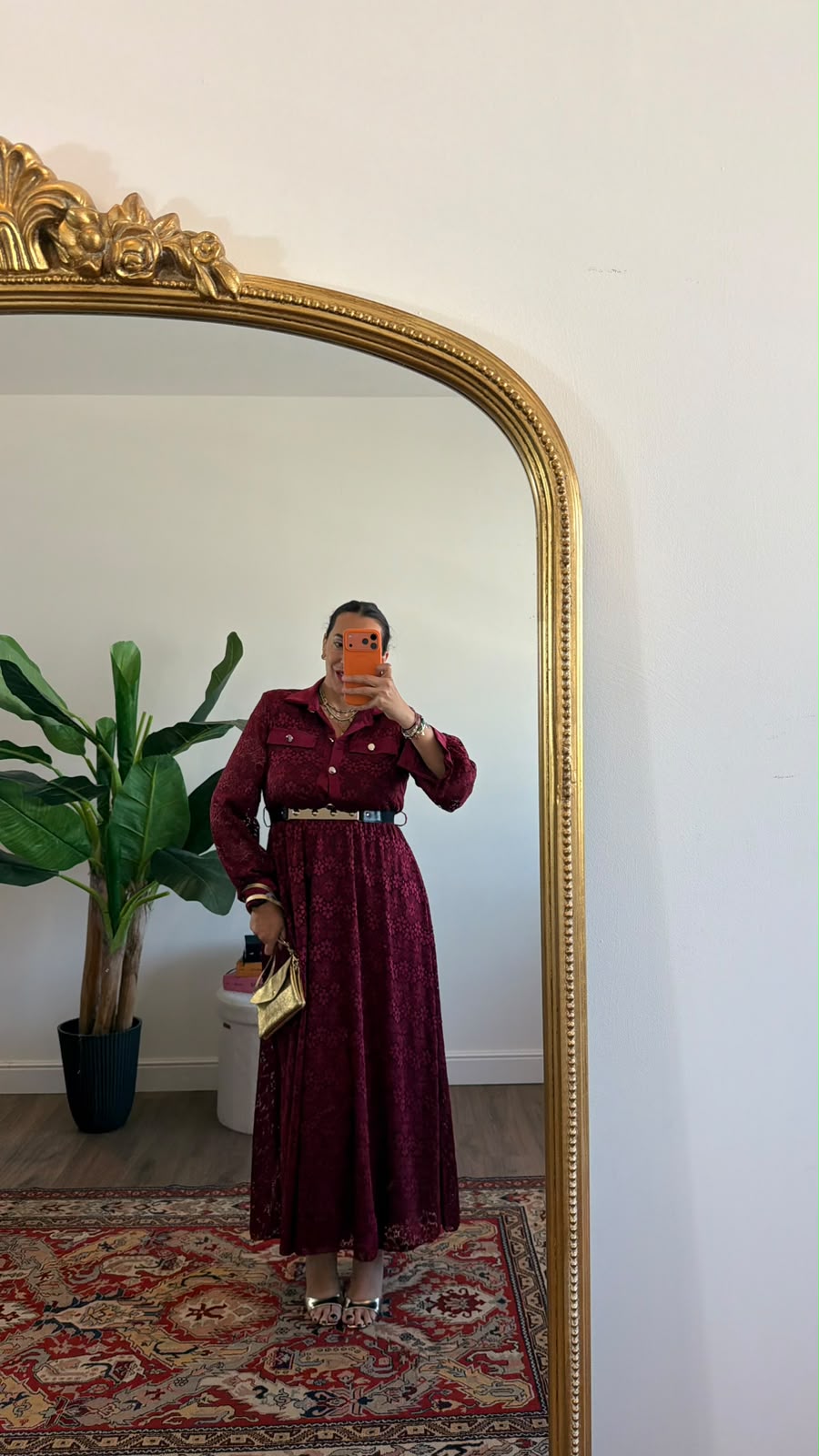ABITO IN PIZZO 034 NEW