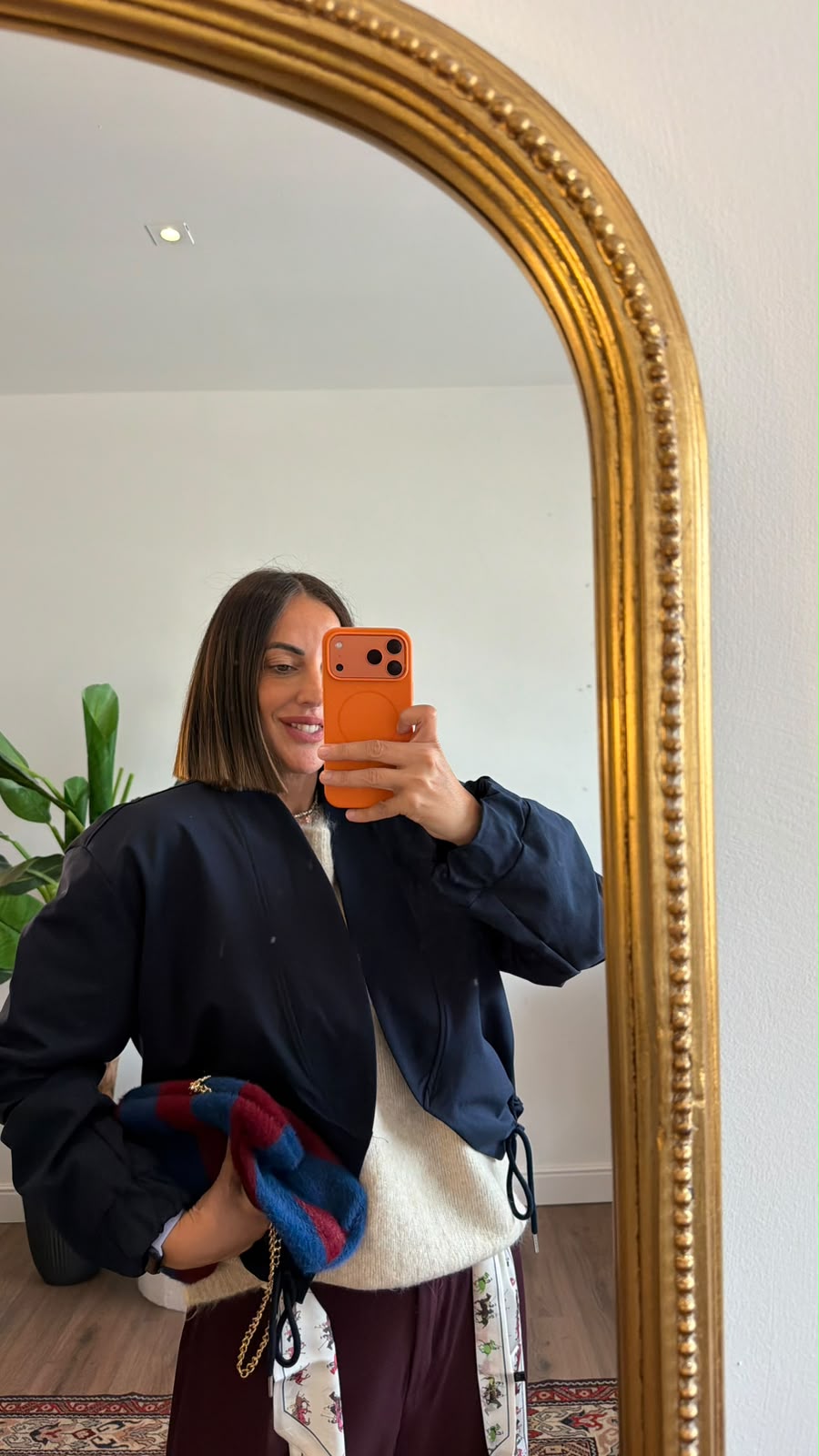 GIACCA BOMBER 67037 NEW
