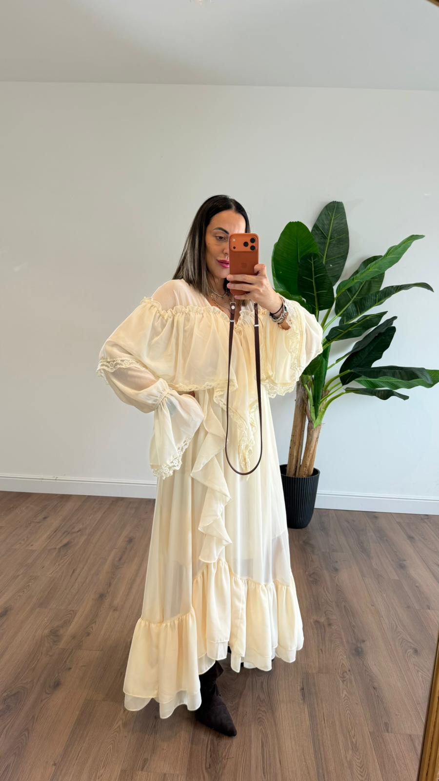 ABITO LARA 12512 NEW