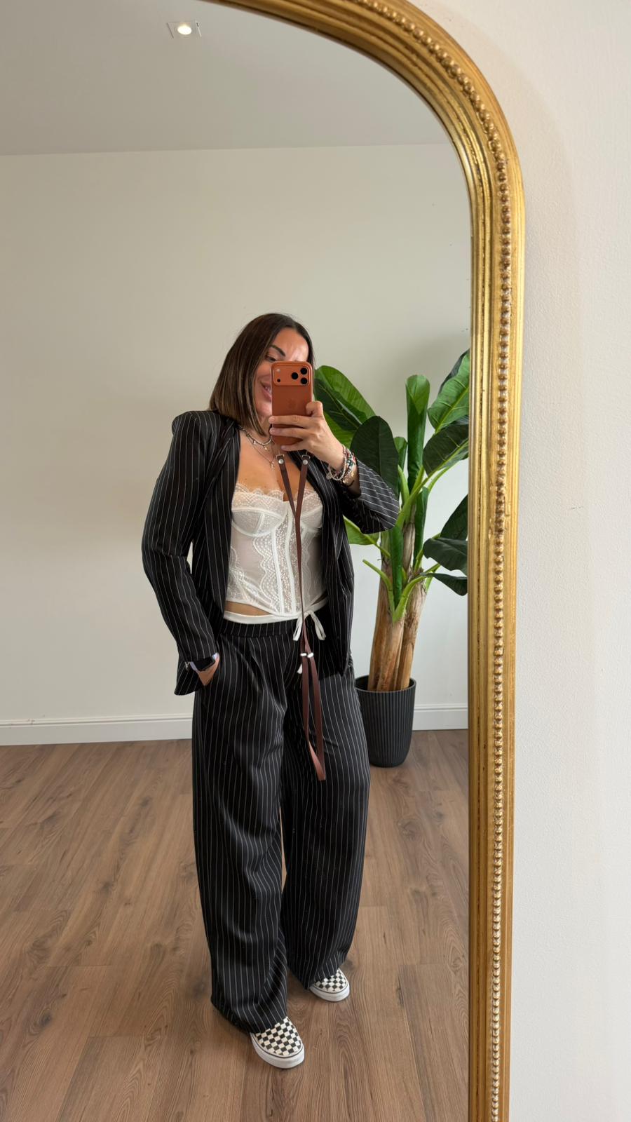 BLAZER GESSATO 26210 NEW