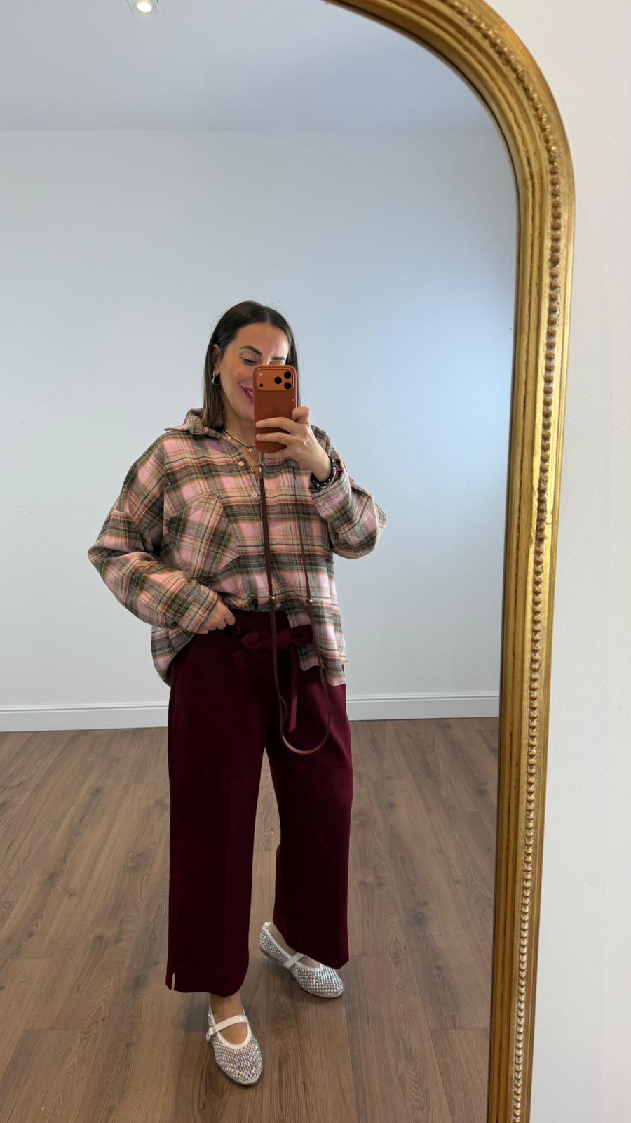 PANTALONE GIUDITTA 11456 NEW