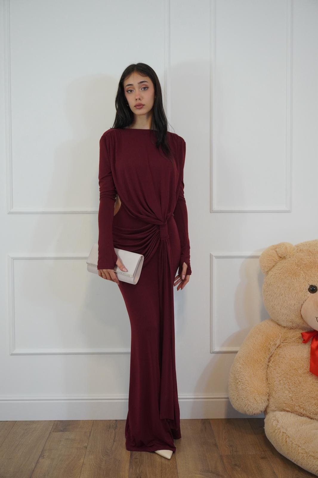 ABITO MADAME 1767 NEW