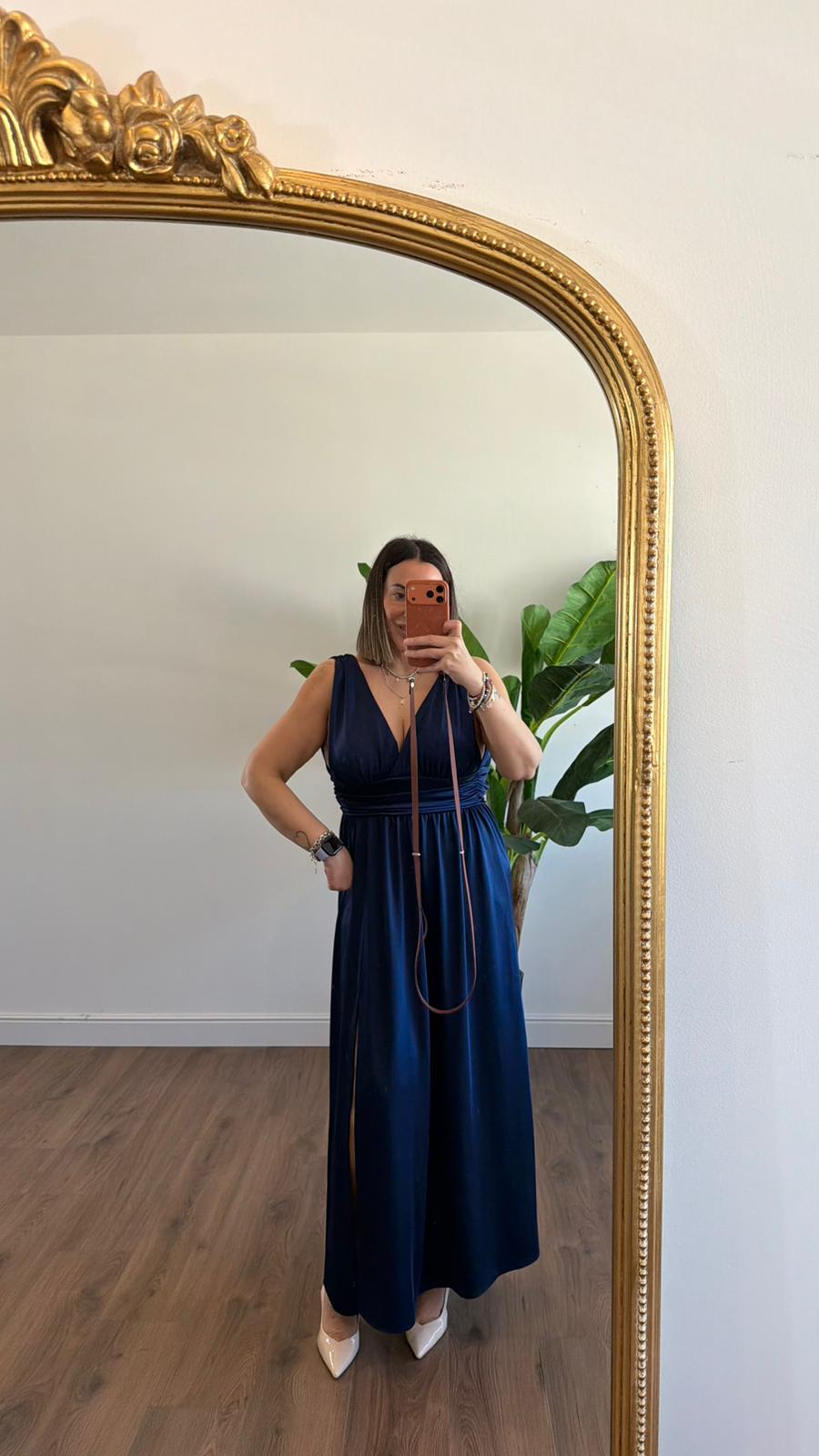 ABITO VANESSA 5192 NEW