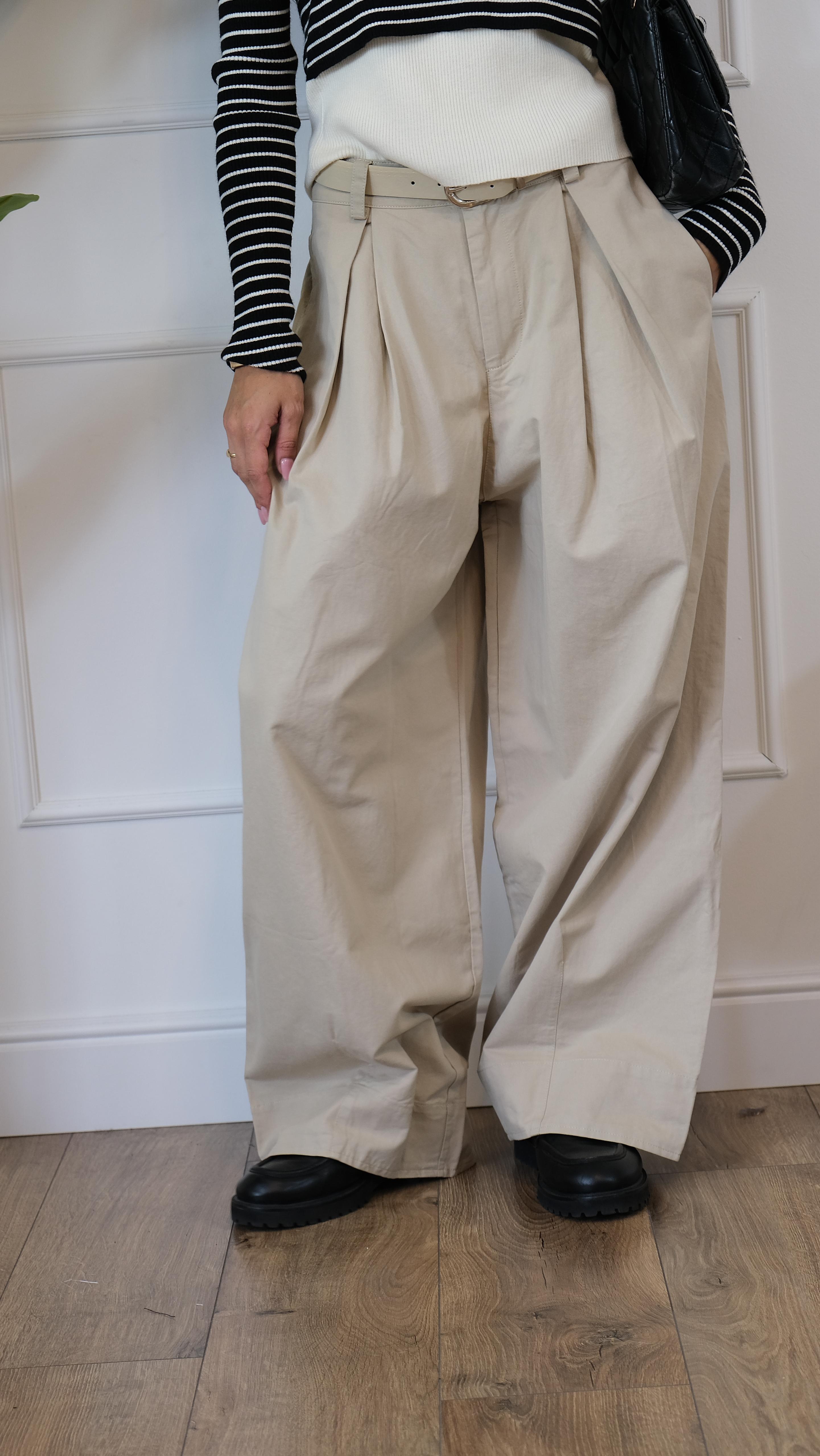 PANTALONE SARA 14741 NEW