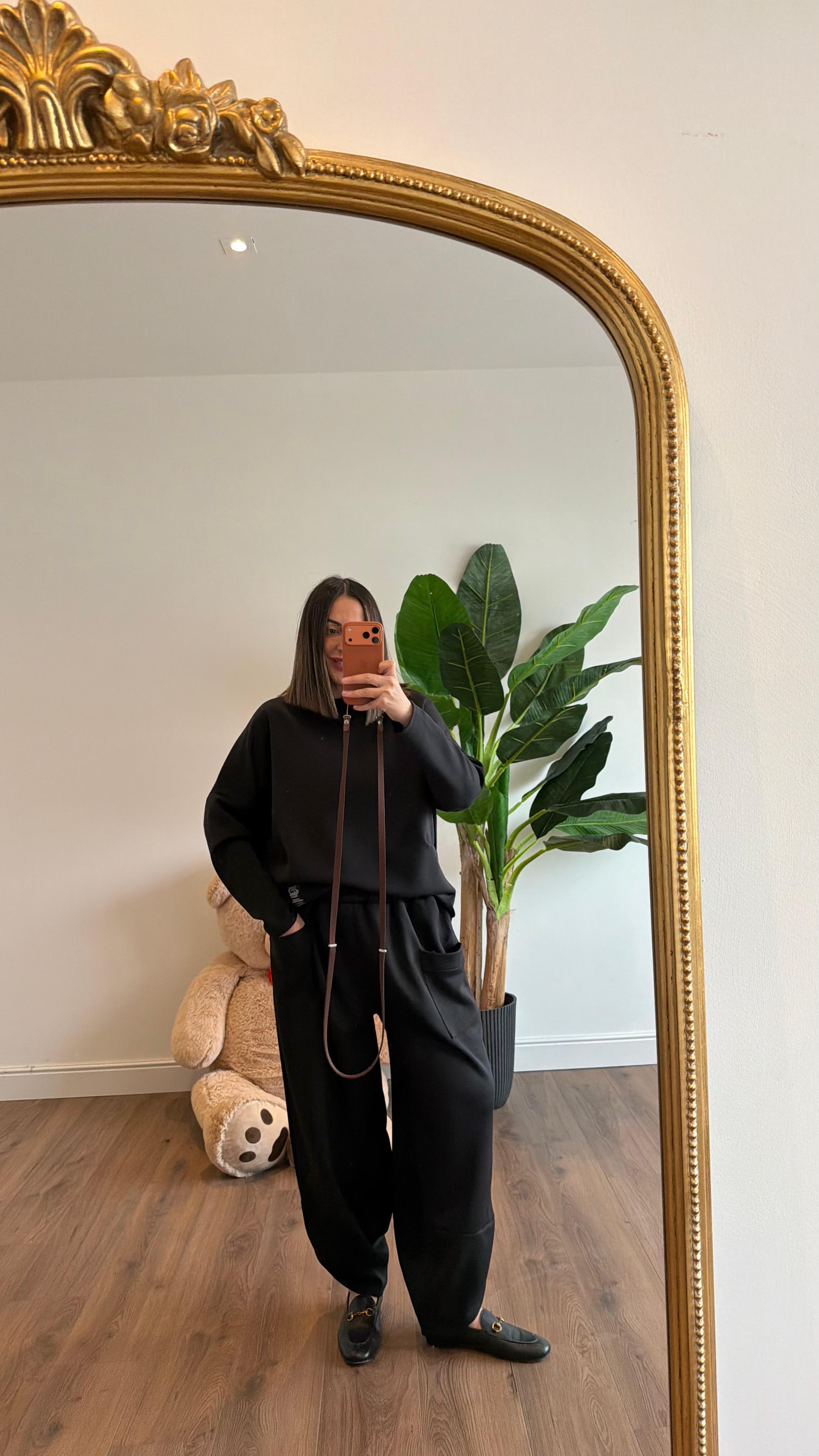 PANTALONE ALESSIA 277971 NEW