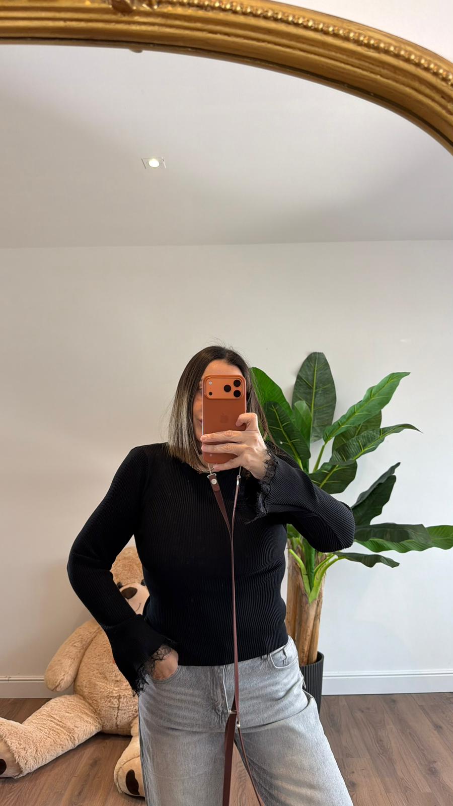 MAGLIA RUBY 3239 NEW