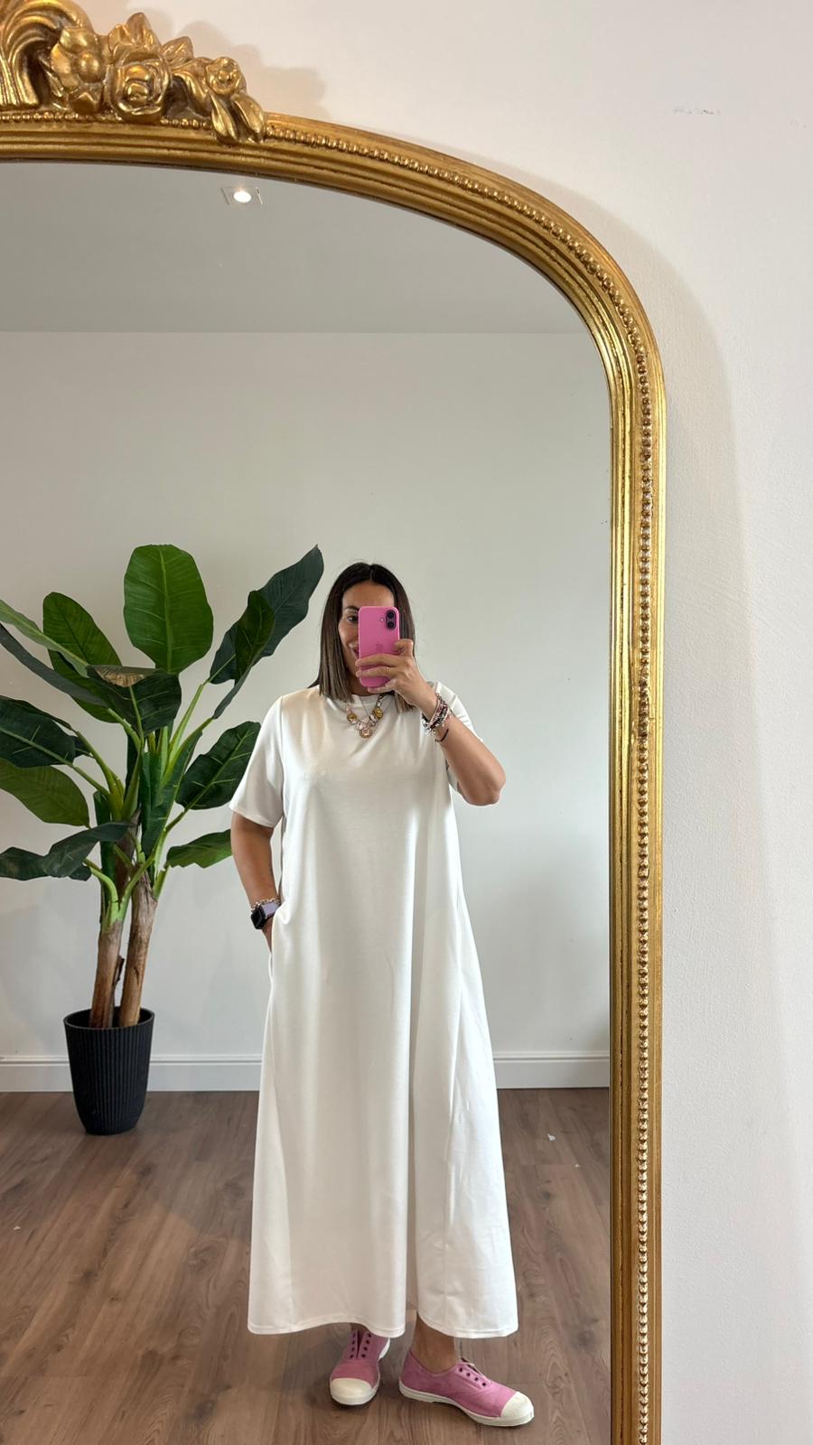 ABITO LUCREZIA J1009 NEW