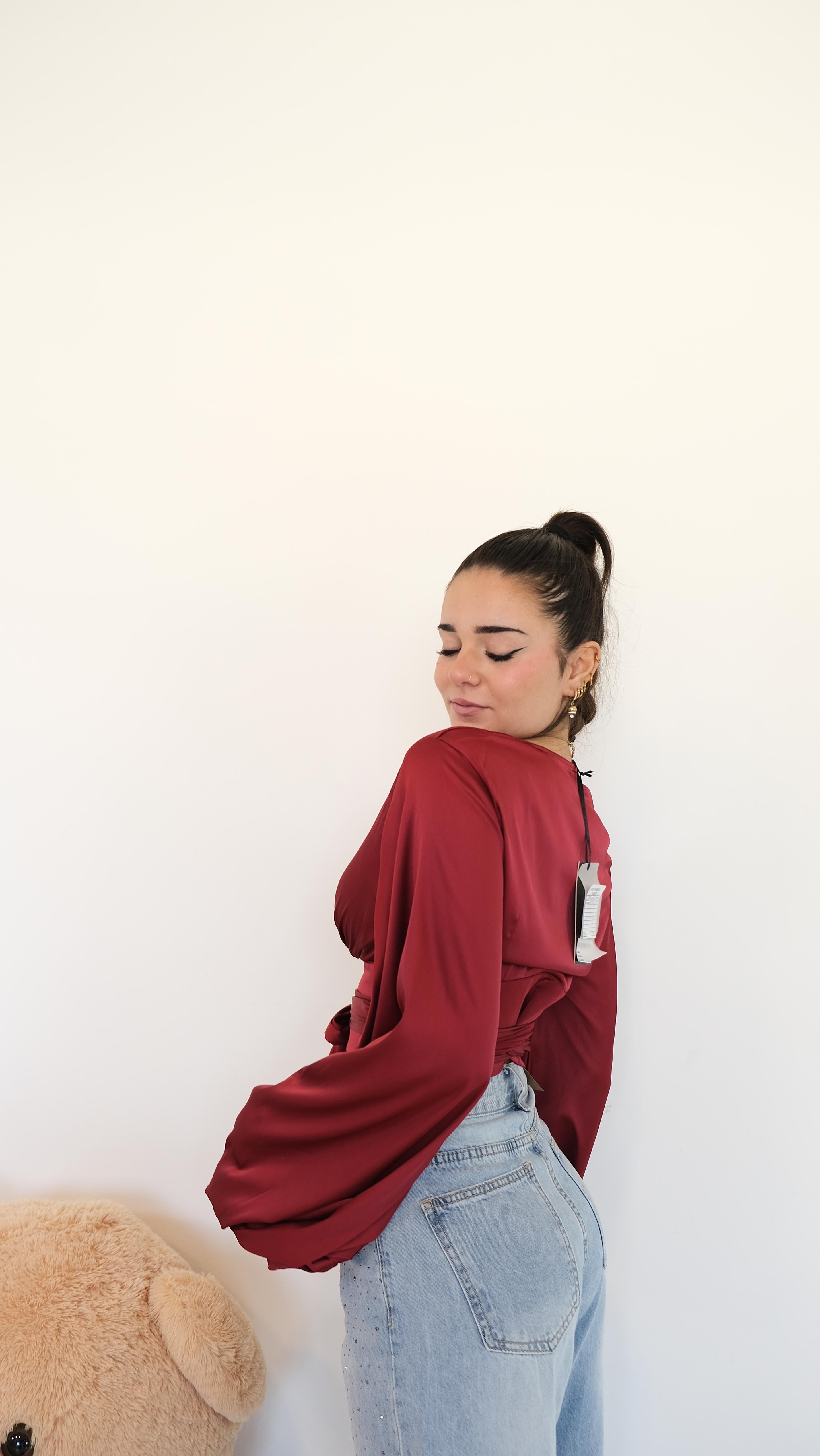 TOP BORDEAUX 9934