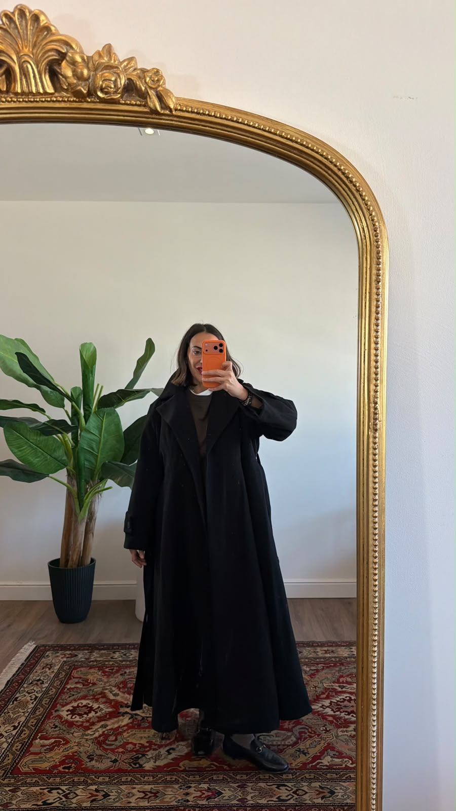 CAPPOTTO OVER 30967 NEW