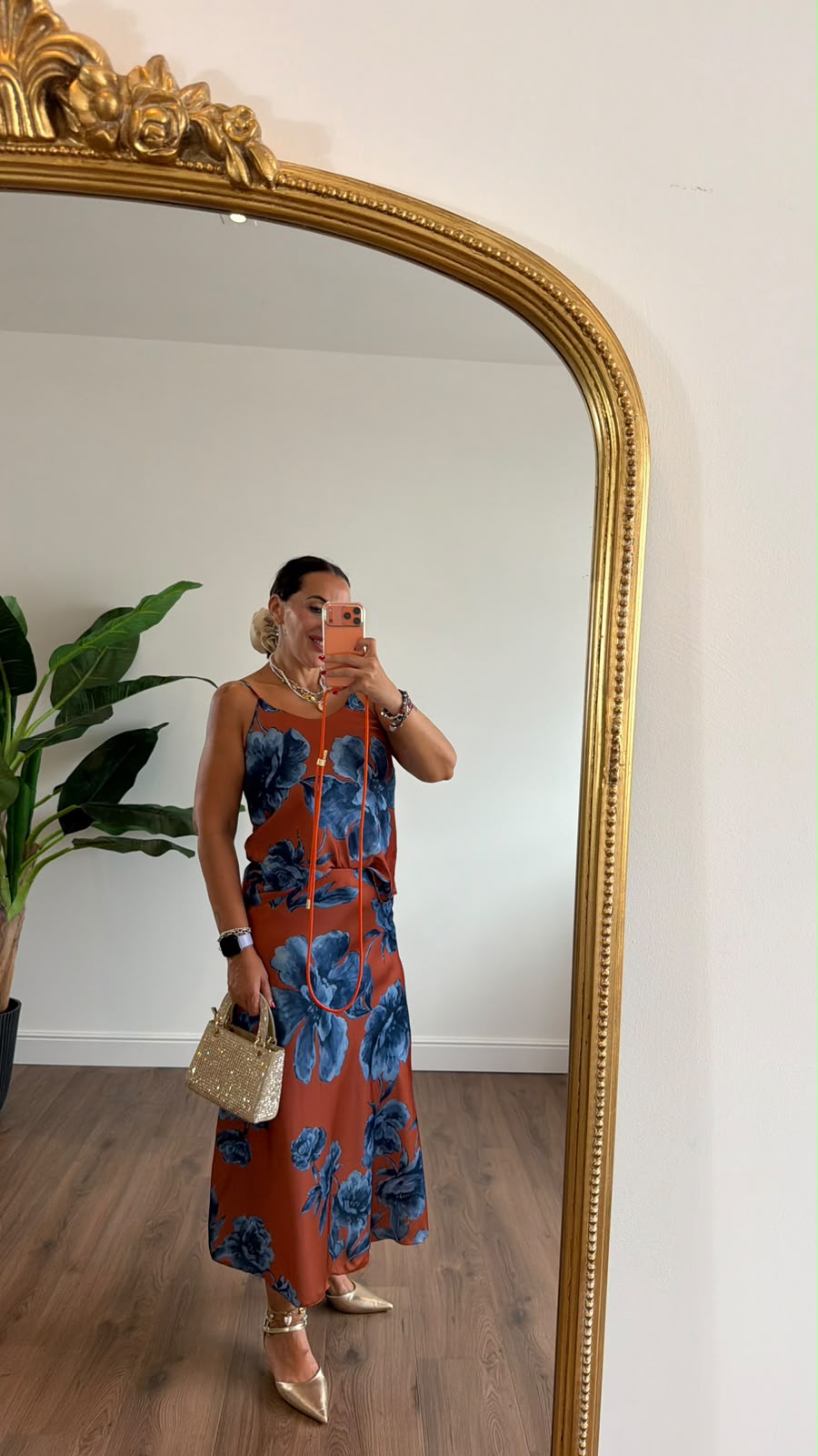 COMPLETO A FIORI 3798 NEW