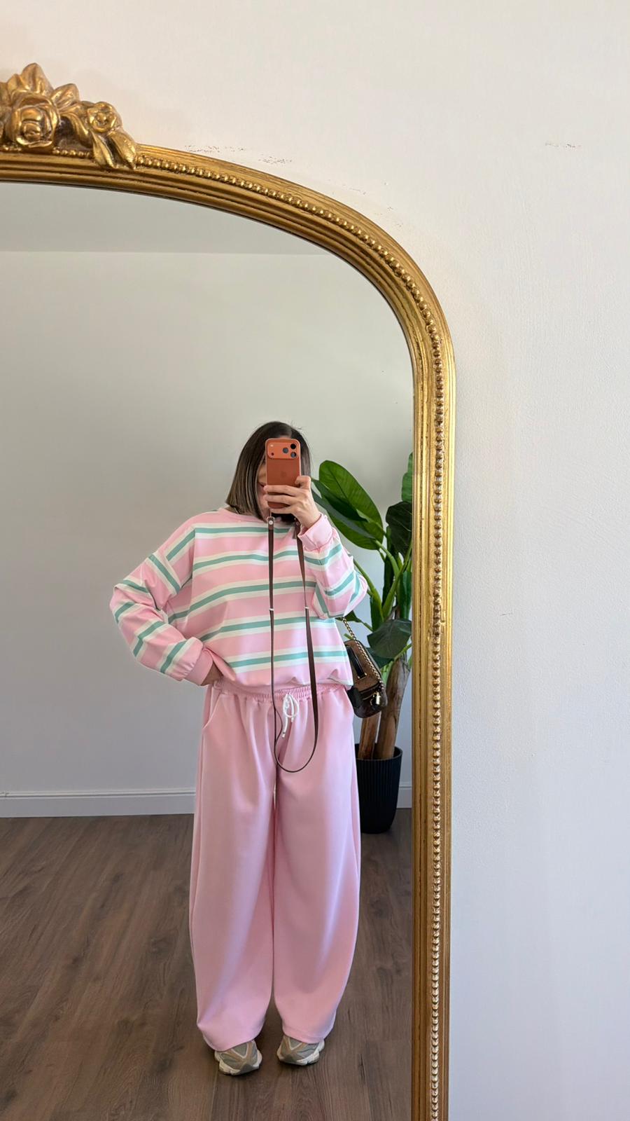 PANTALONE LUDOVICA 8652 NEW