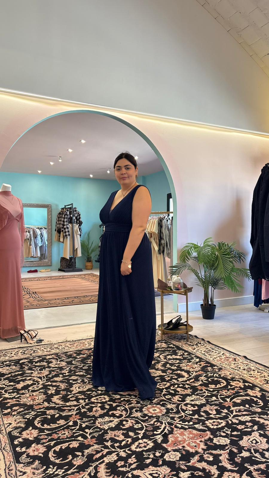 ABITO FRIDA 80566 NEW