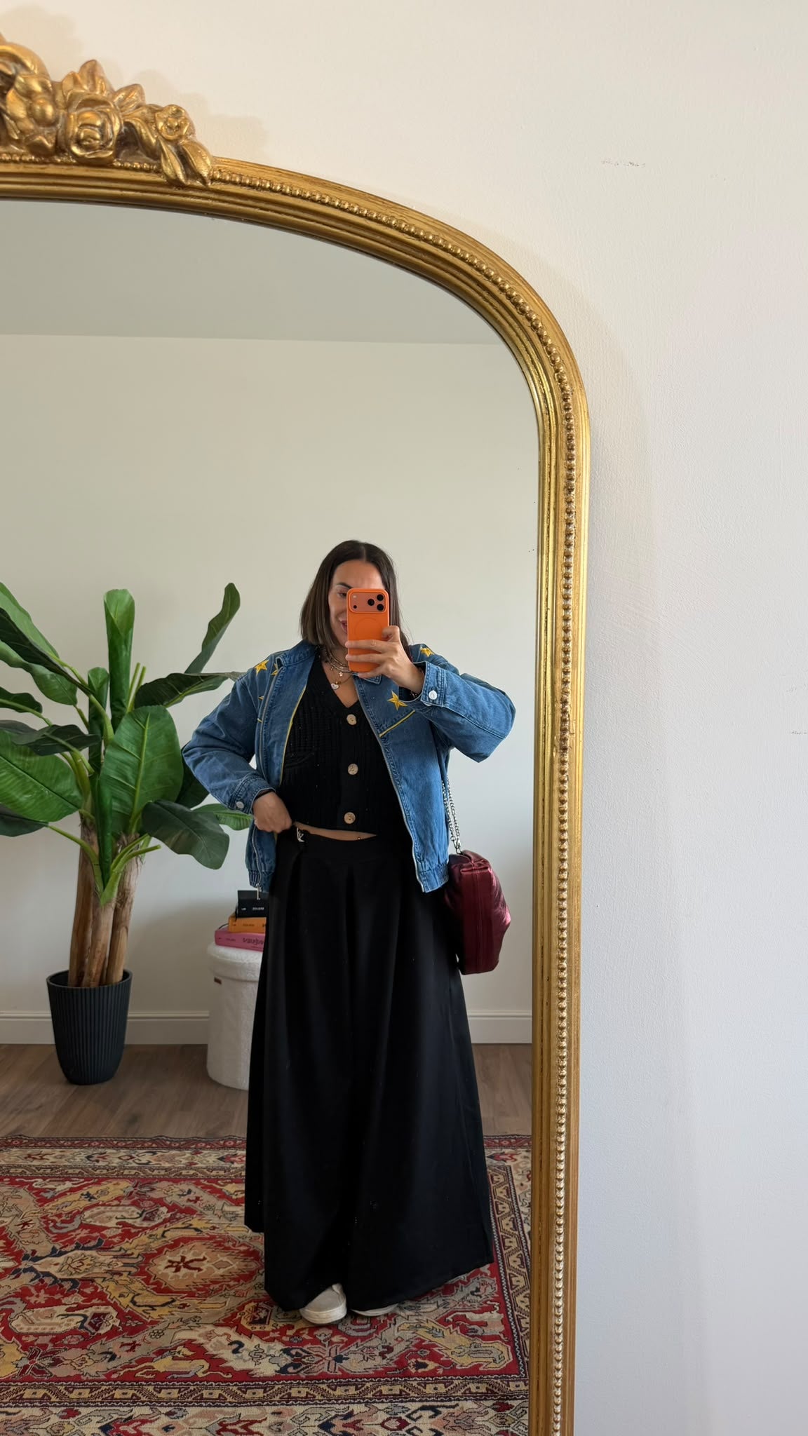 PANTALONE AMBER 9330 NEW