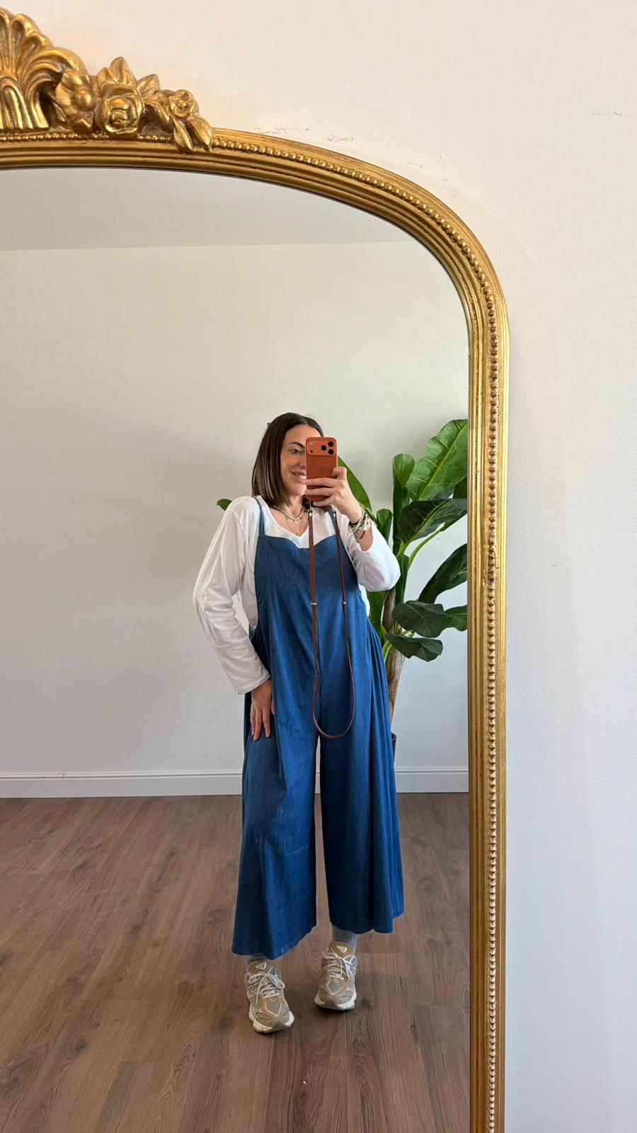 SALOPETTE SOLE 8726 NEW