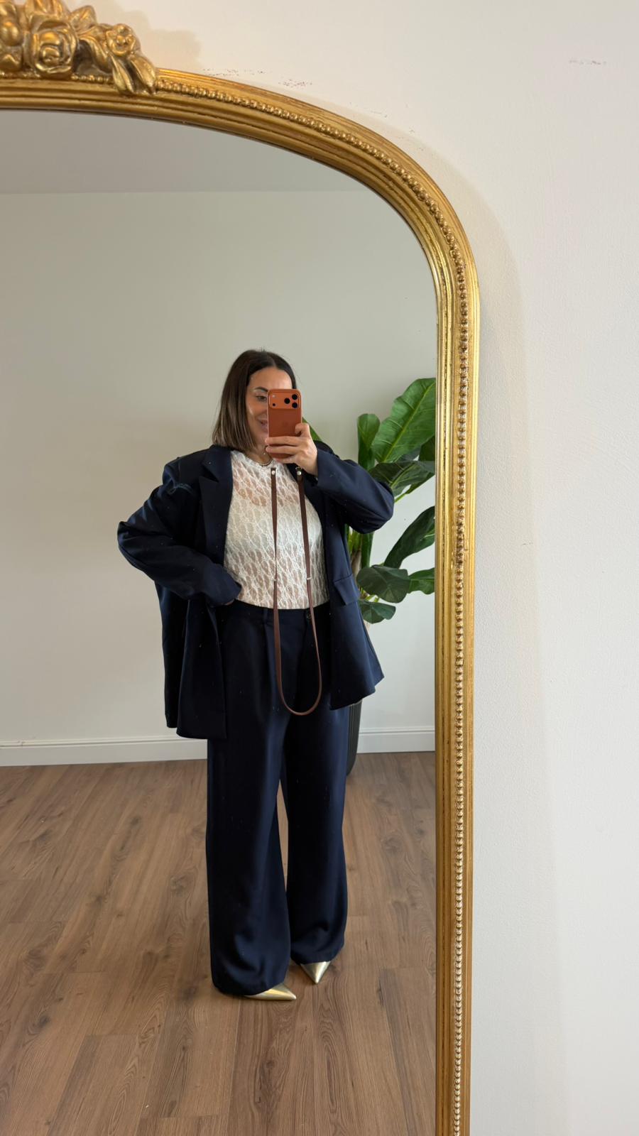 PANTALONE VALENCIA 13447 NEW