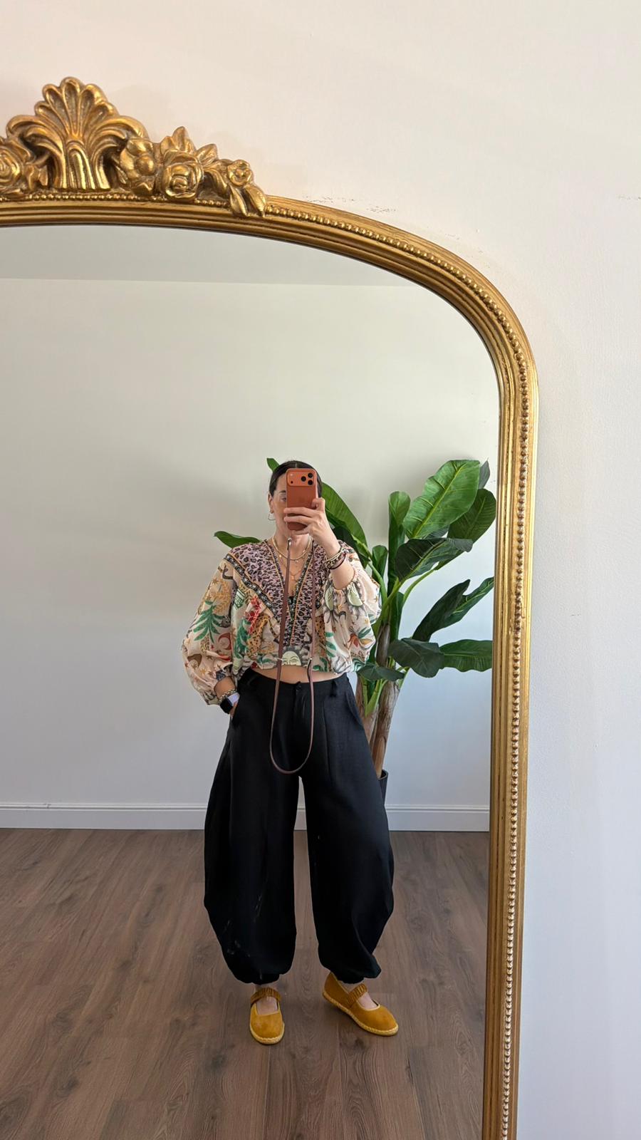 PANTALONE IDA 2372 NEW