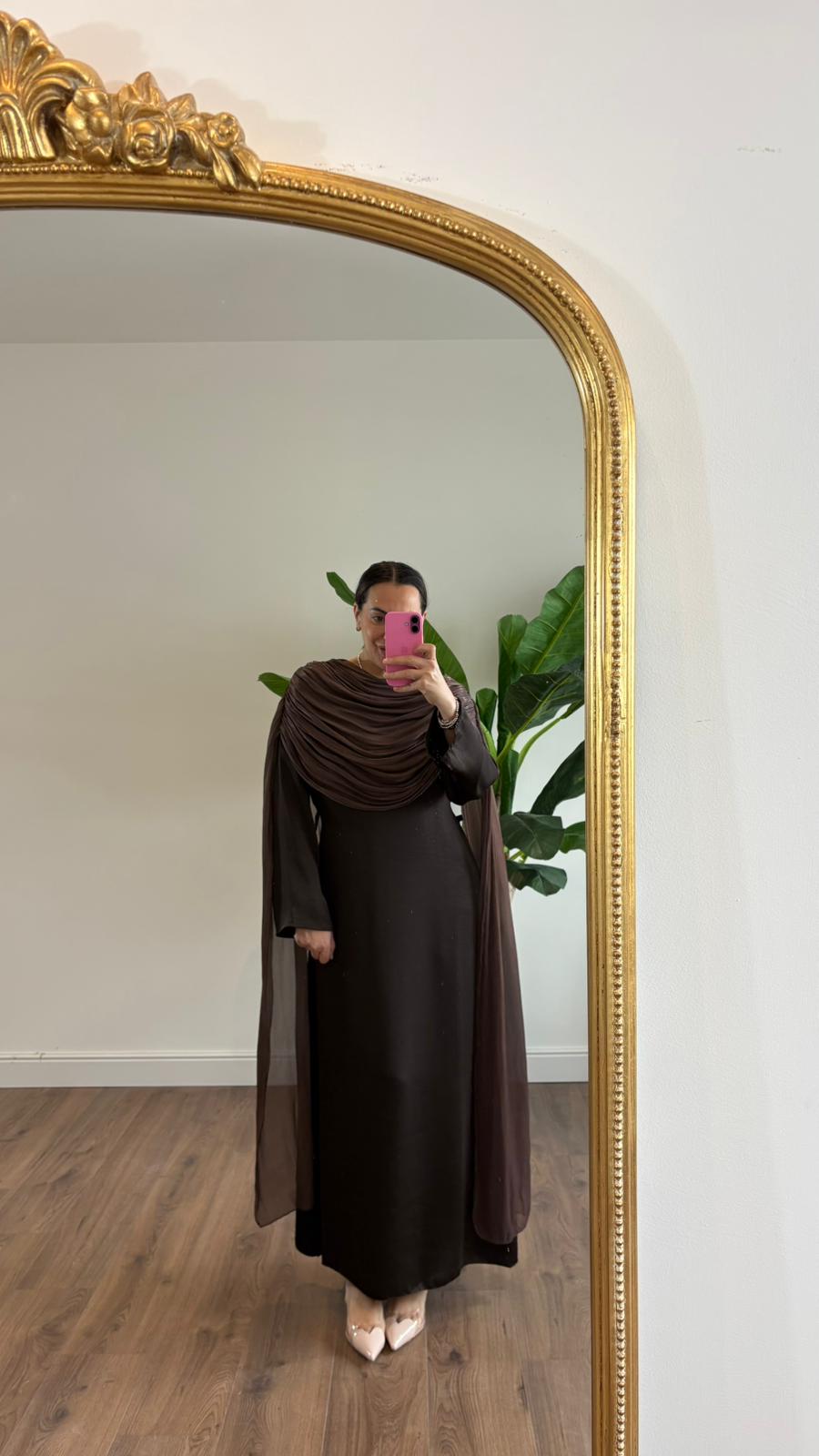 ABITO ISABELLA 50193 NEW