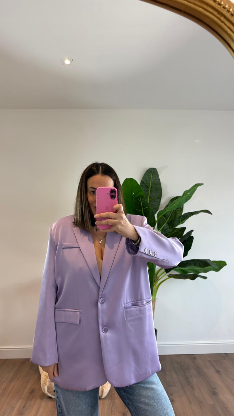 BLAZER PRIMAVERA EC4531 NEW