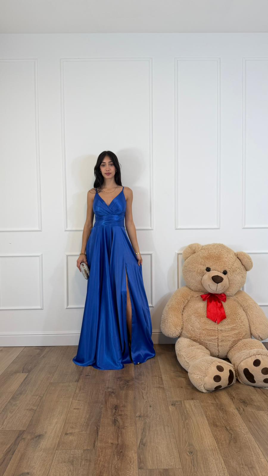 ABITO LEILA 80608 NEW