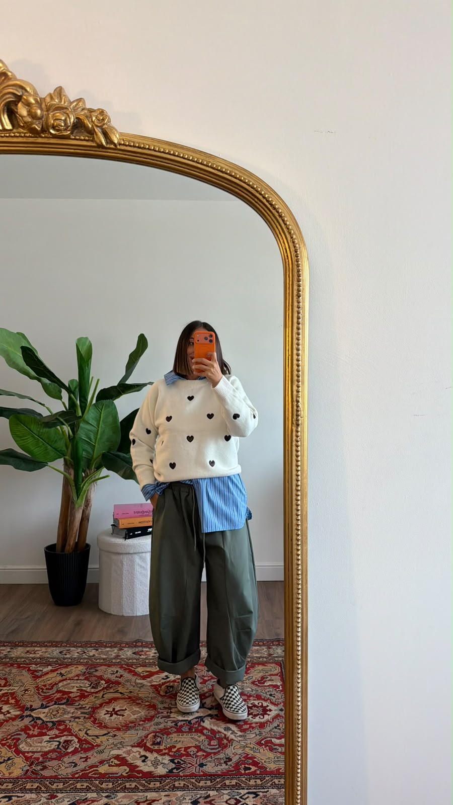 PANTALONE OVER BALLOON 67031 NEW