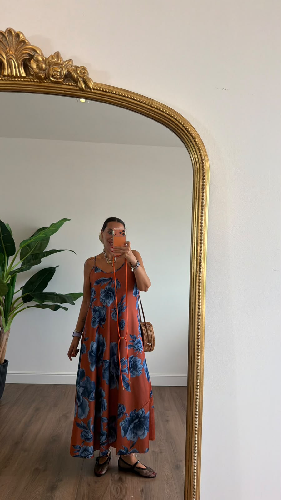 ABITO IN RASO FIORI 3563 NEW