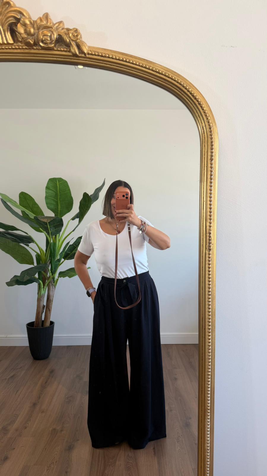 PANTALONE LUCIA 260551 NEW