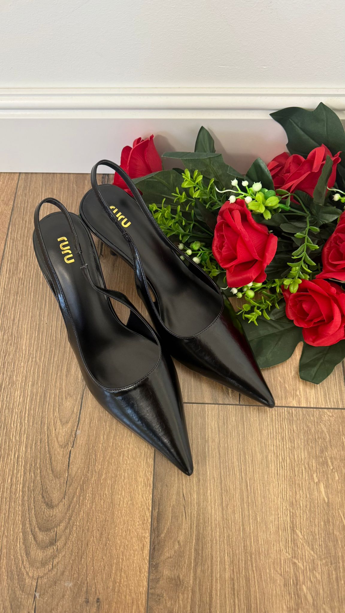 DECOLLETE RU26-3 NEW