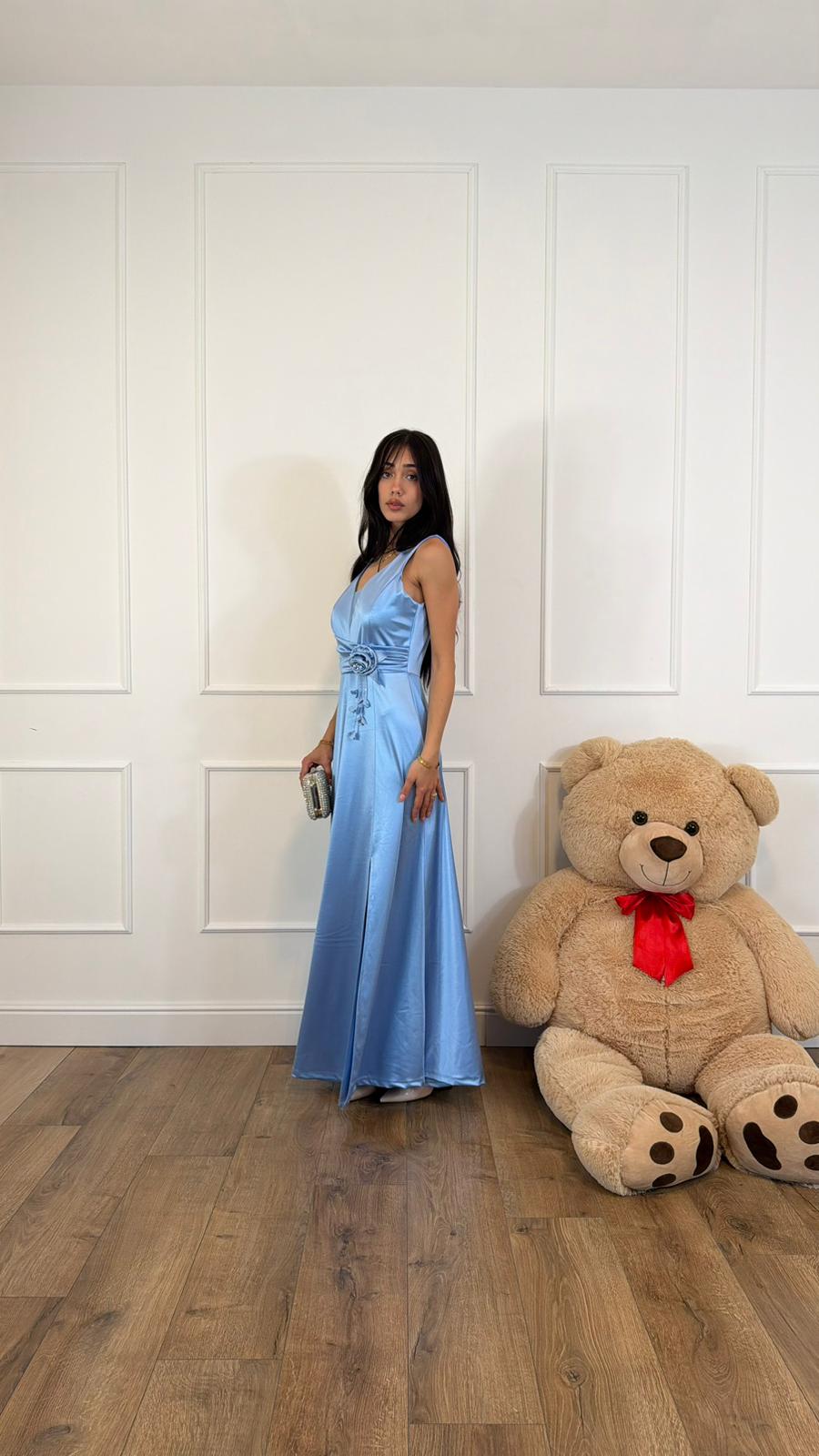 ABITO REBECCA 9622 NEW