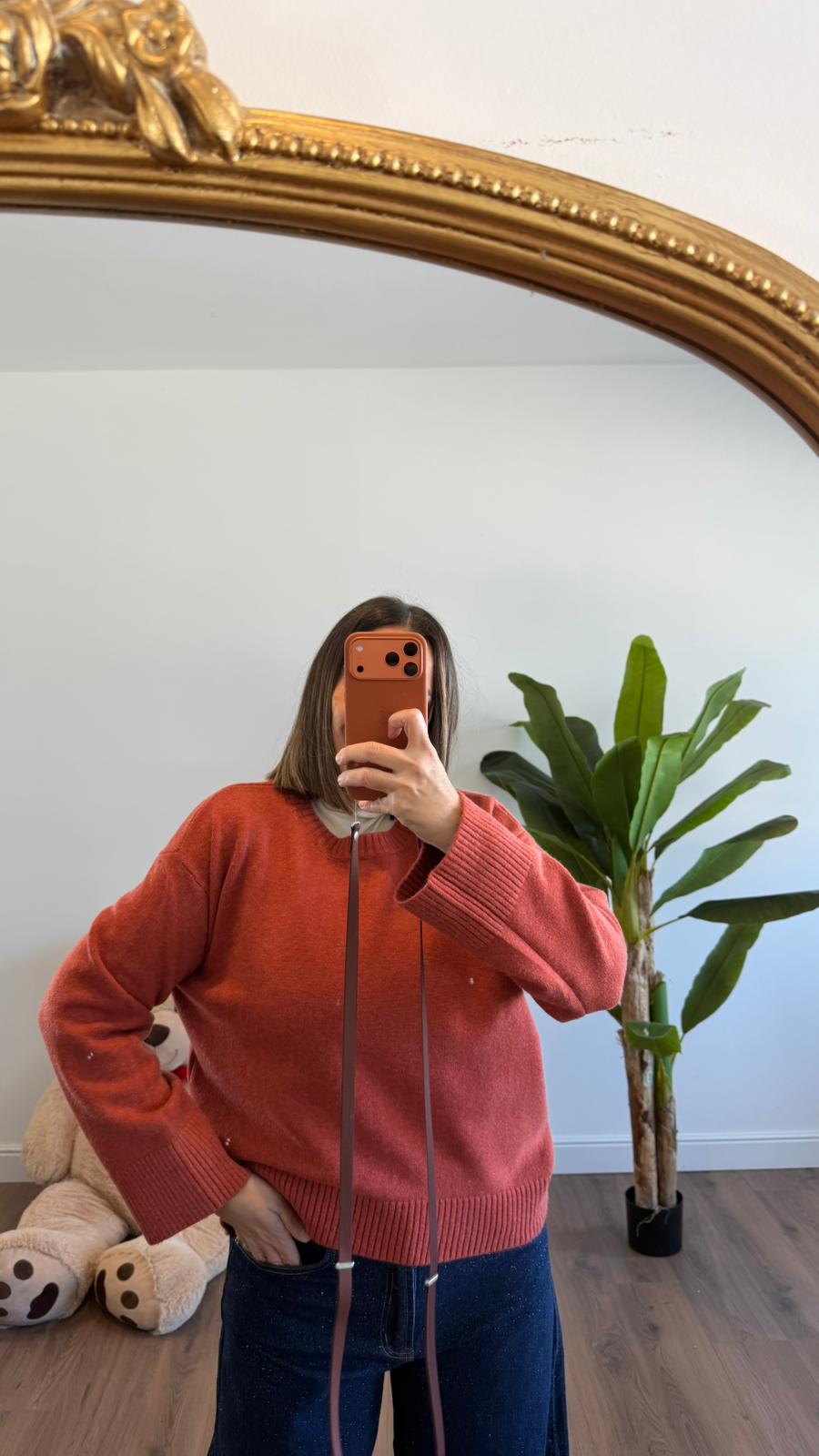 MAGLIONE COLORS PL4950 NEW