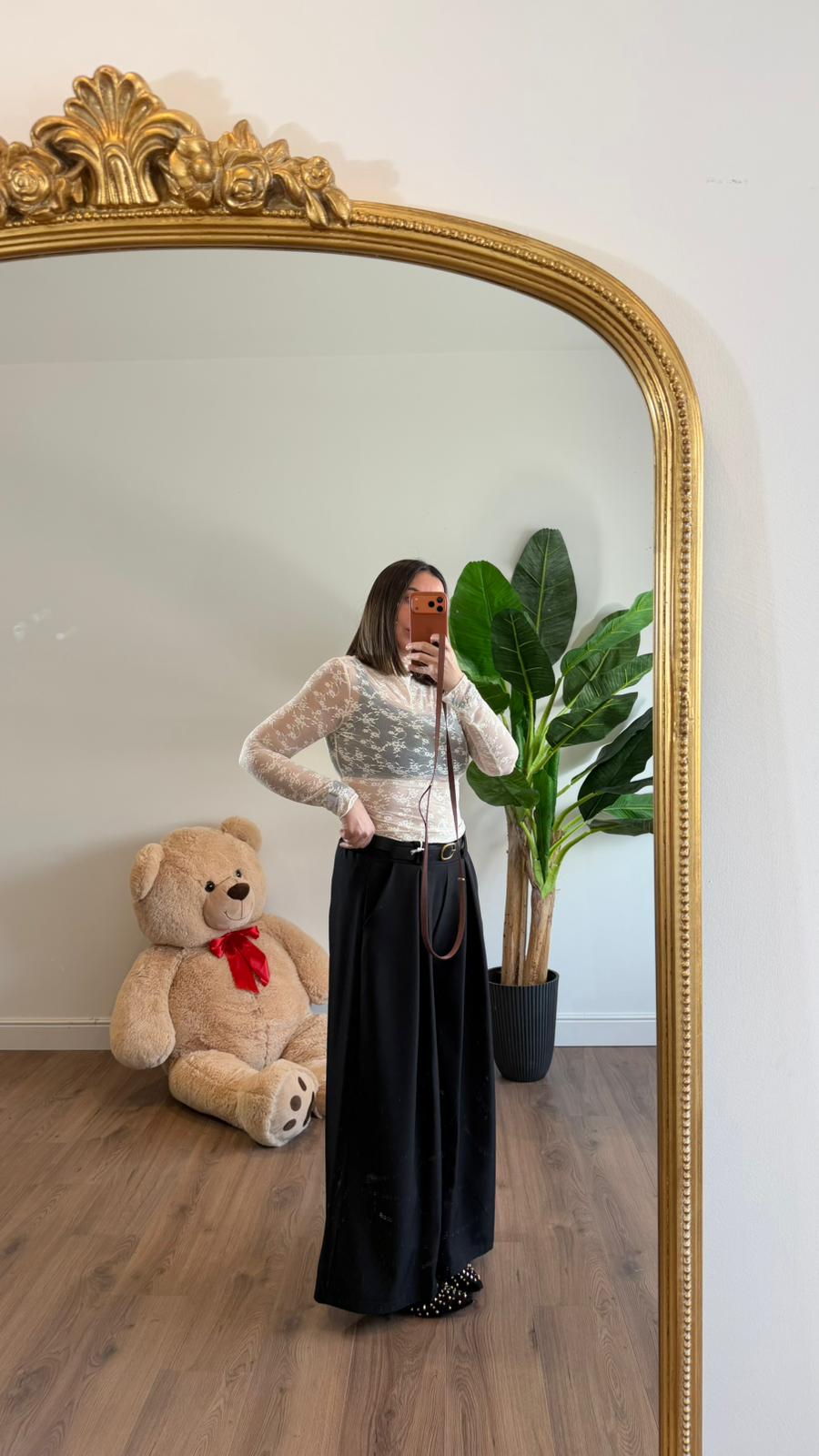 PANTALONE LUCREZIA 4047 NEW