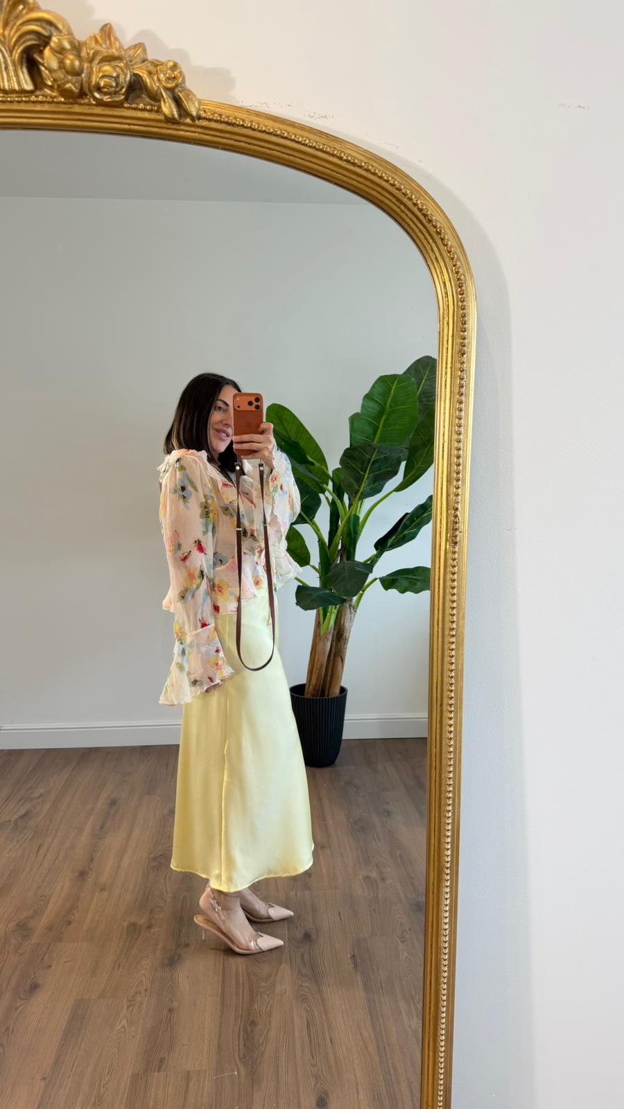 GONNA ELEONORA 3962 NEW