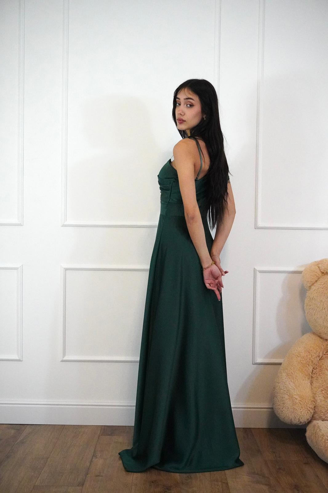 ABITO CLOTILDE 53504 NEW