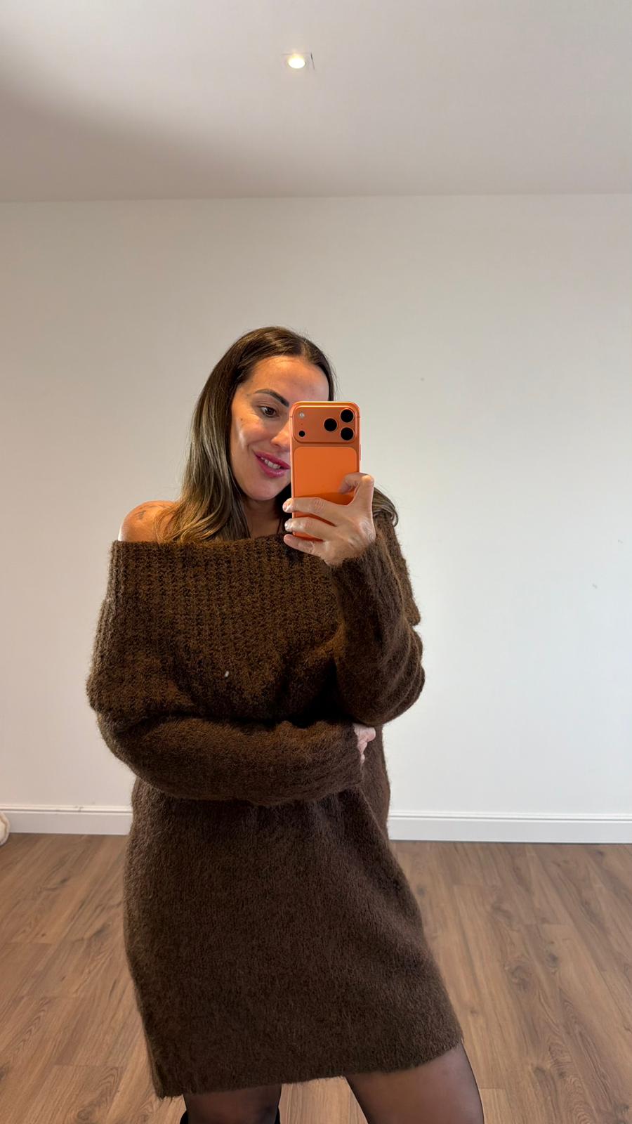 ABITO MAGLIONE 3032 NEW