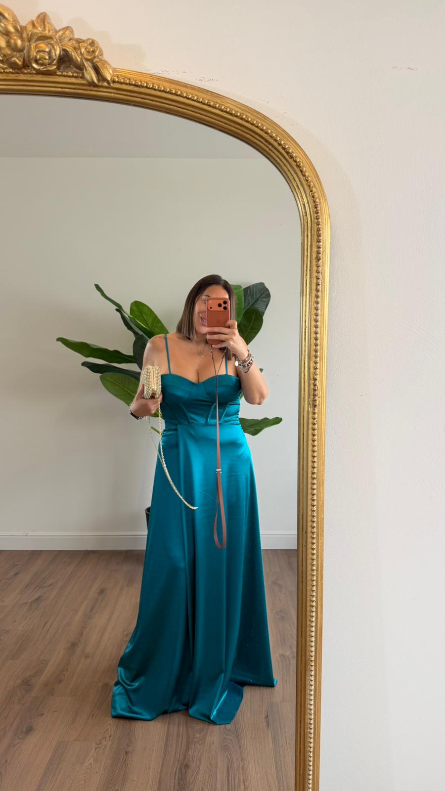 ABITO ILARIA 3505 NEW