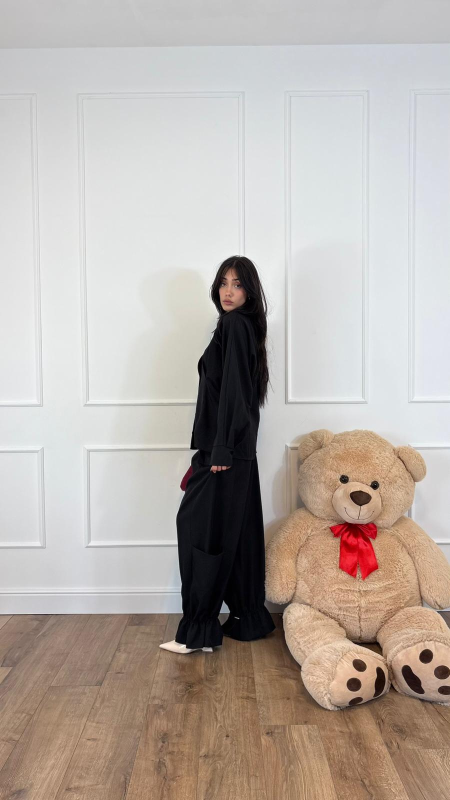 PANTALONE ALMA 18267 NEW