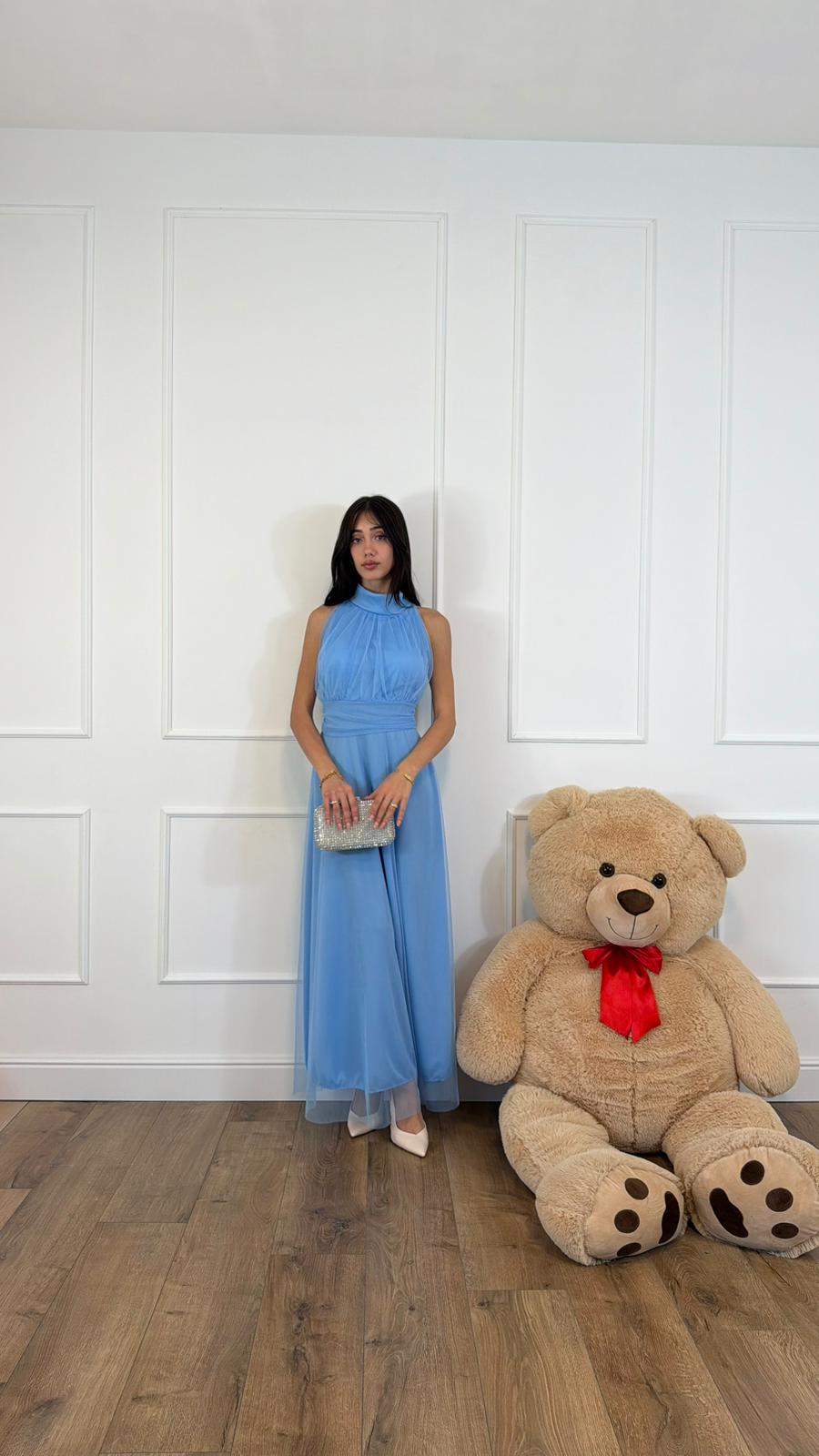 ABITO LUDOVICA 9575 NEW