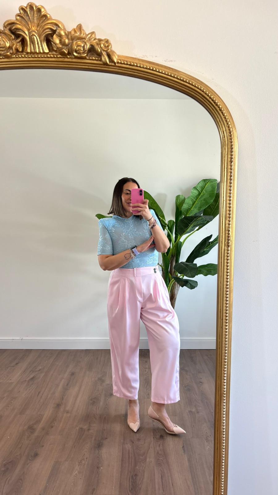 PANTALONE RAISSA 12671 NEW